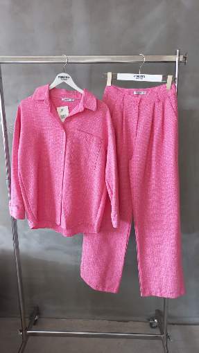 3311 DOKUMA TAKIM FUŞYA