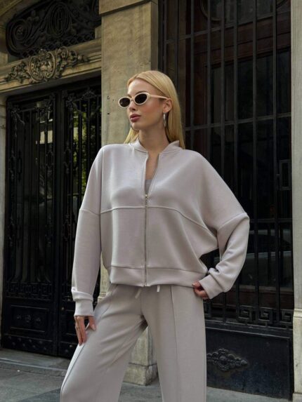 871 FERMUARLI OYSHO TAKIM TAŞ RENGİ