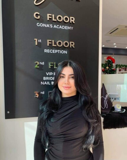 3750-50 KAYIK YAKA DALGIÇ BLUZ SİYAH