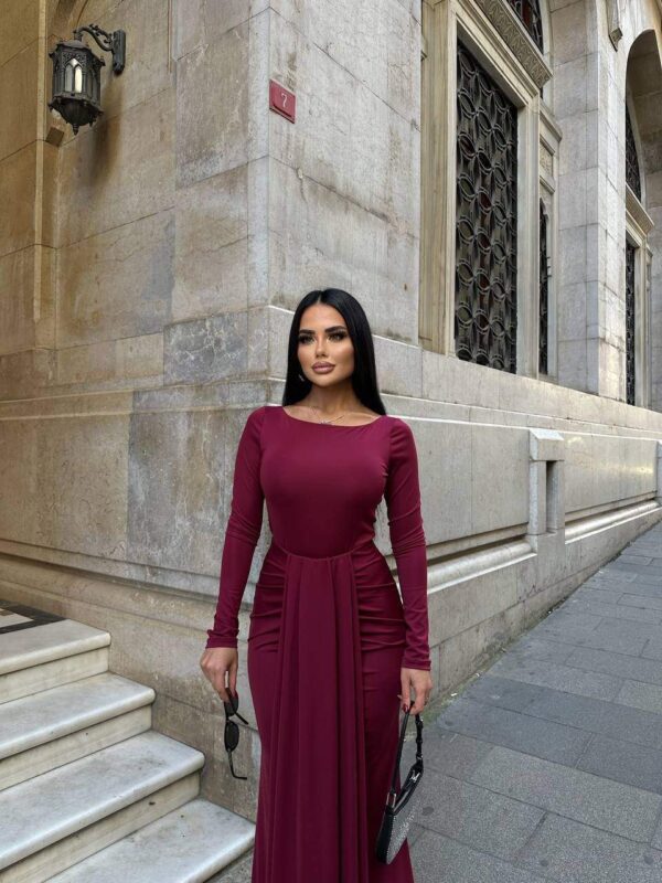 917 KLEOPATRA TAKIM BORDO