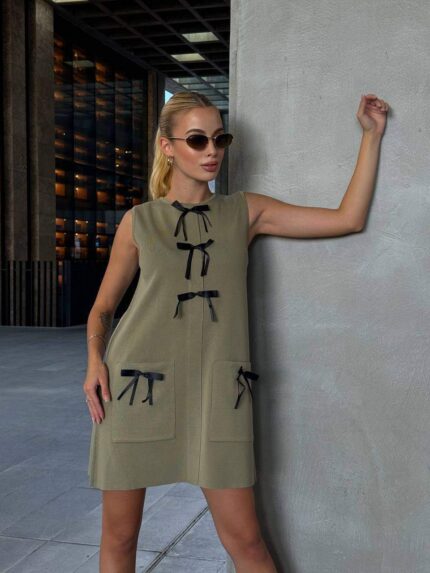 14180 KURDALELİ ELBİSE HAKİ