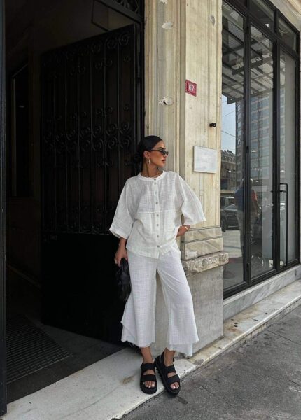 3988 OLBİA PNTLN GMLK BEJ