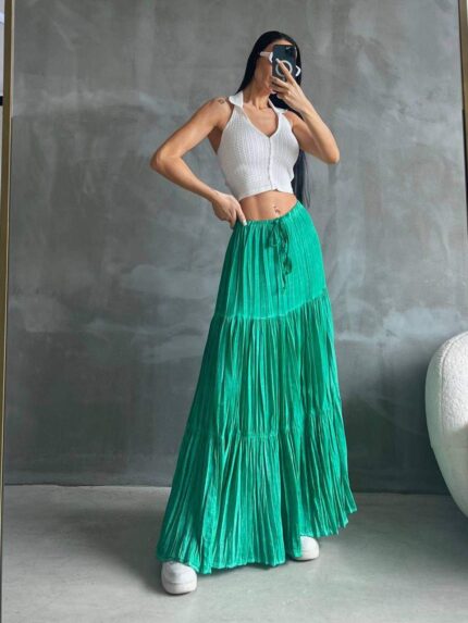 3814 VUAL ETEK YEŞİL