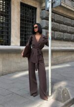 1059 KALIN MODAL TAKIM KAHVE