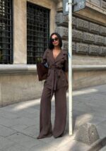 1059 KALIN MODAL TAKIM KAHVE